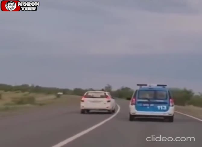 Video :We have found the driver of the year!